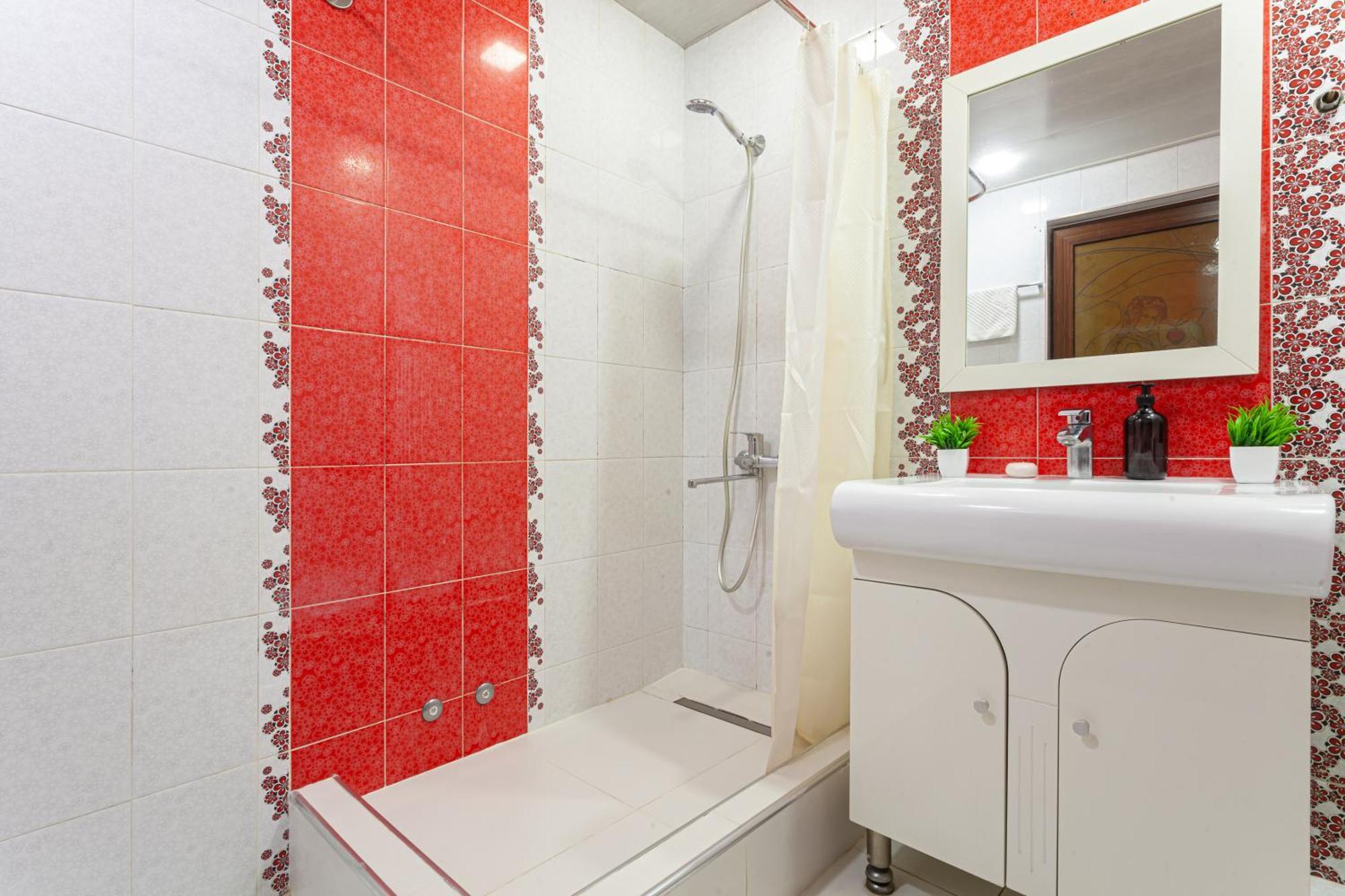 Stay Inn Apartments On 33 Sayat-Nova Avenue Erévan Extérieur photo